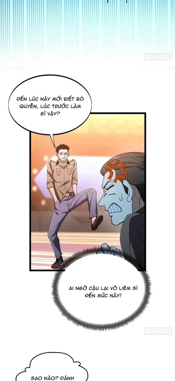 Toàn Chức Cao Thủ 2 Chapter 244 - 17