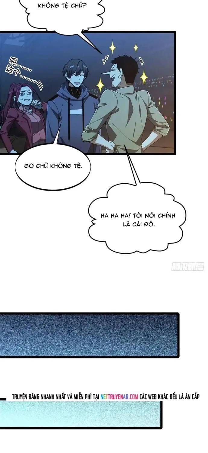 Toàn Chức Cao Thủ 2 Chapter 244 - 18