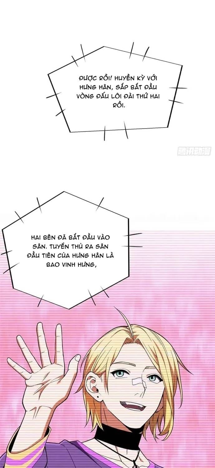 Toàn Chức Cao Thủ 2 Chapter 244 - 19