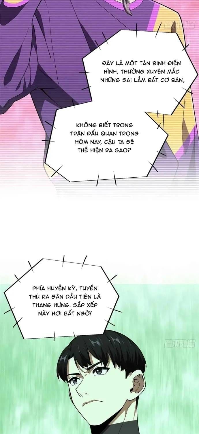 Toàn Chức Cao Thủ 2 Chapter 244 - 20