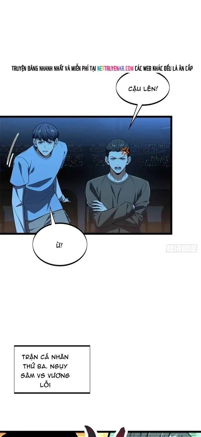 Toàn Chức Cao Thủ 2 Chapter 244 - 3