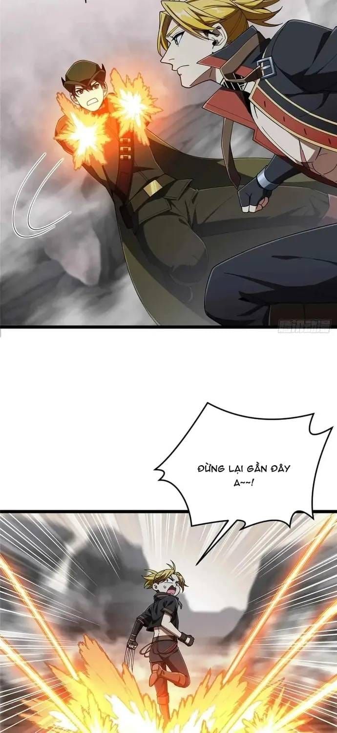 Toàn Chức Cao Thủ 2 Chapter 244 - 24