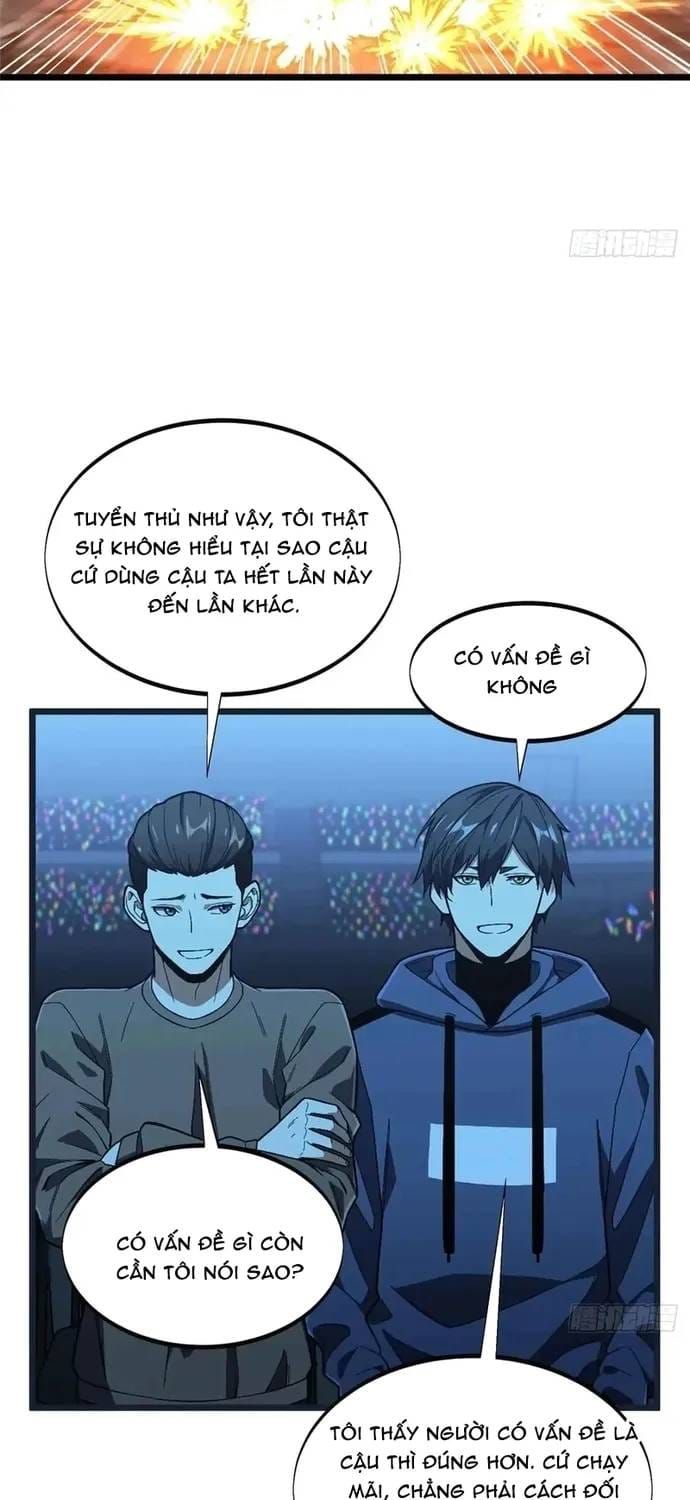 Toàn Chức Cao Thủ 2 Chapter 244 - 25