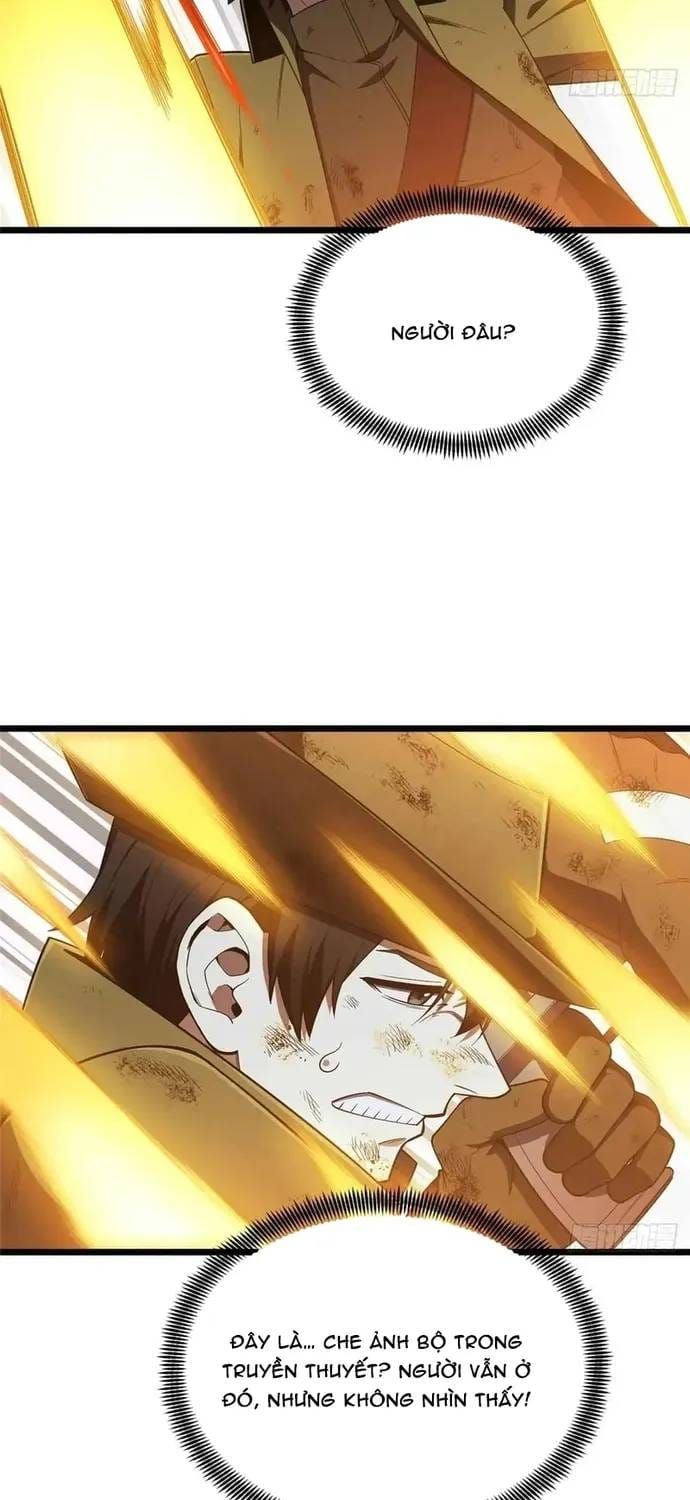 Toàn Chức Cao Thủ 2 Chapter 244 - 31