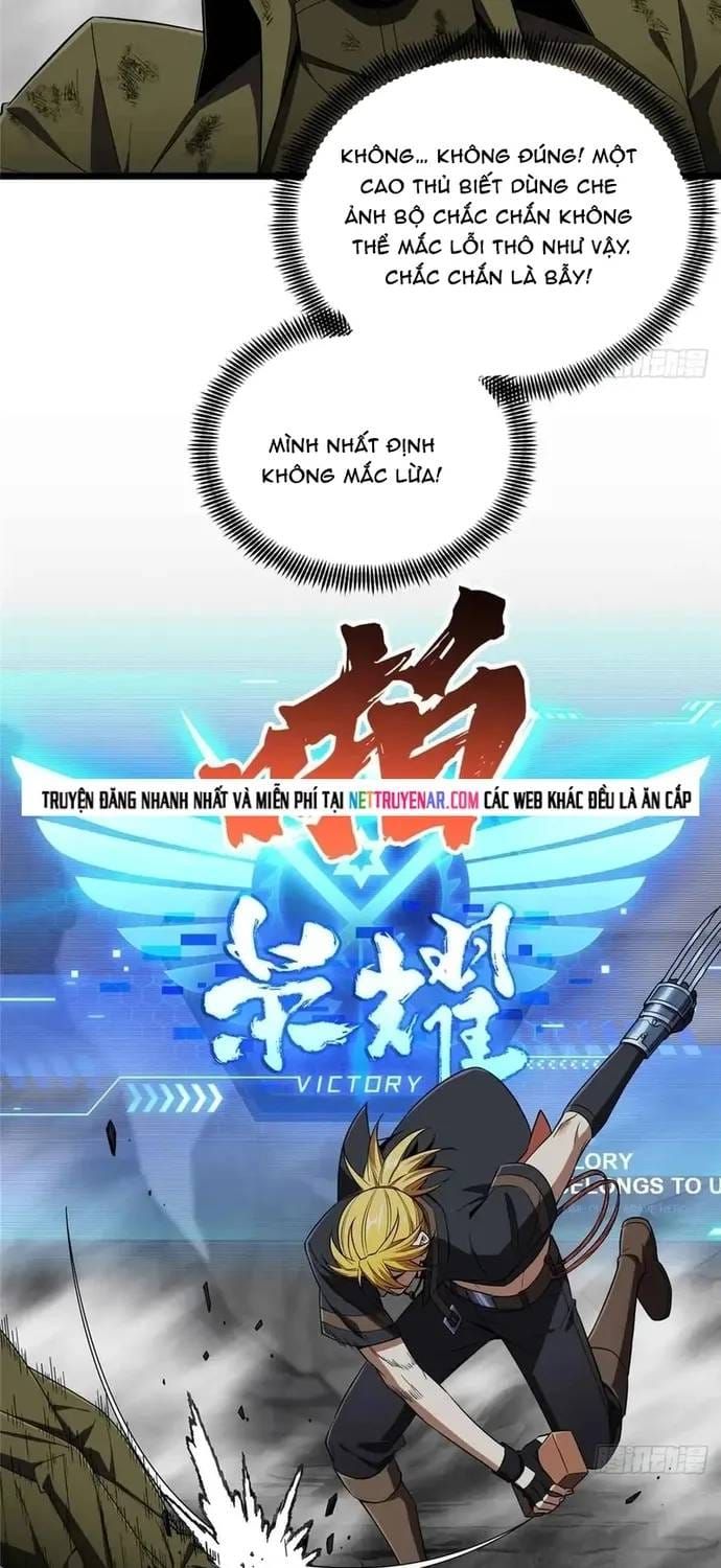 Toàn Chức Cao Thủ 2 Chapter 244 - 36