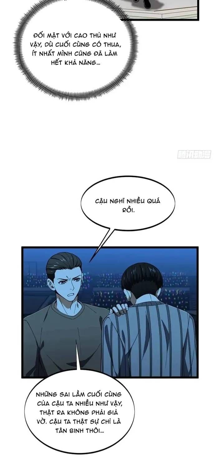 Toàn Chức Cao Thủ 2 Chapter 244 - 38