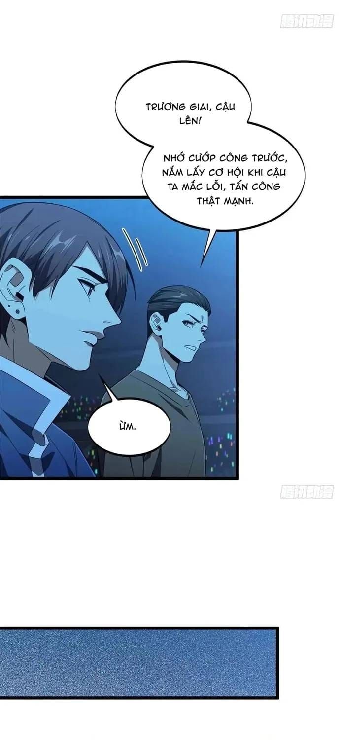 Toàn Chức Cao Thủ 2 Chapter 244 - 39