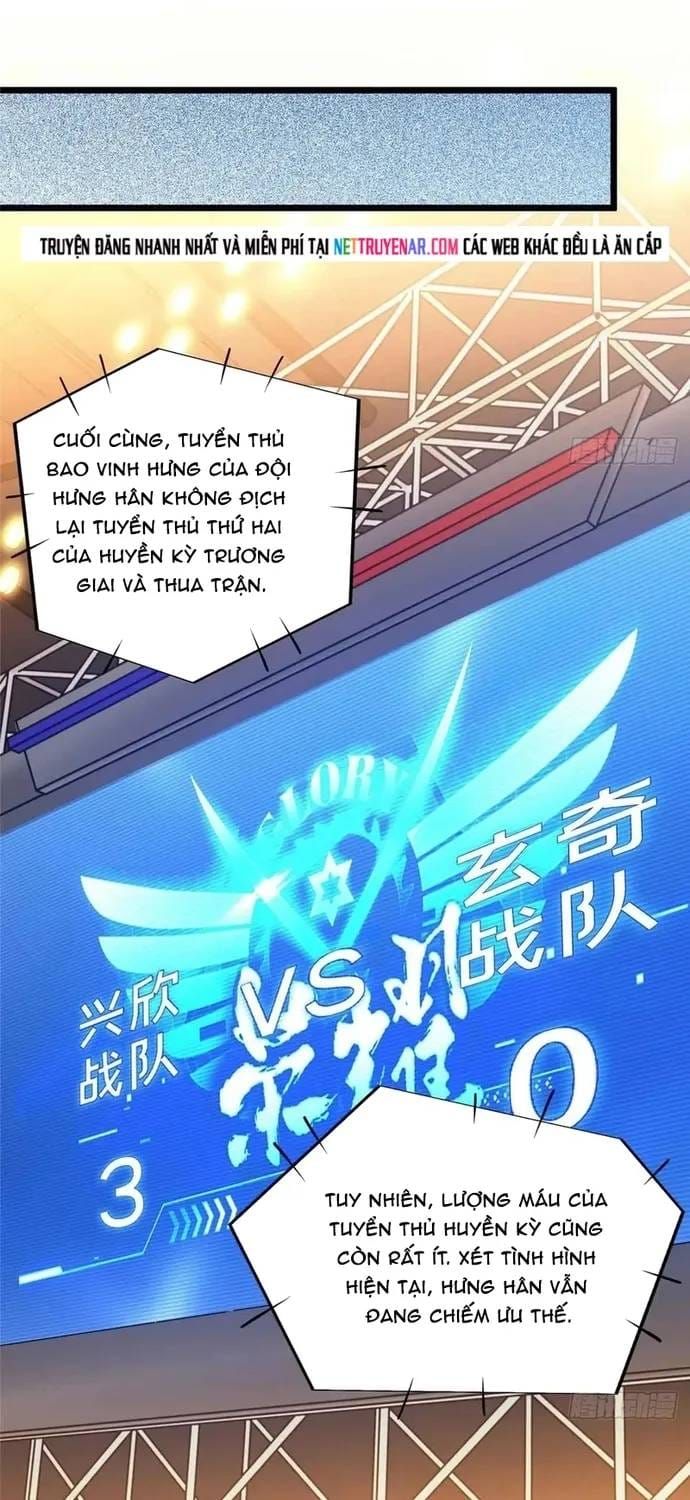 Toàn Chức Cao Thủ 2 Chapter 244 - 40