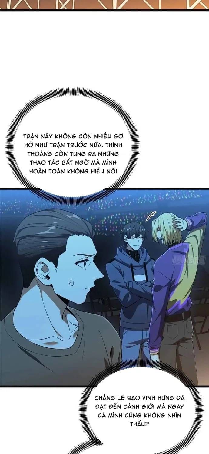 Toàn Chức Cao Thủ 2 Chapter 244 - 41