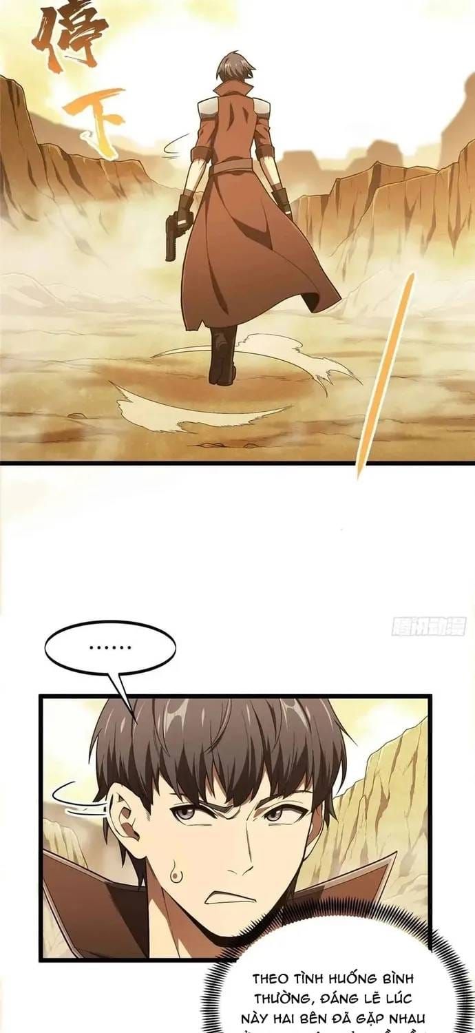 Toàn Chức Cao Thủ 2 Chapter 244 - 10