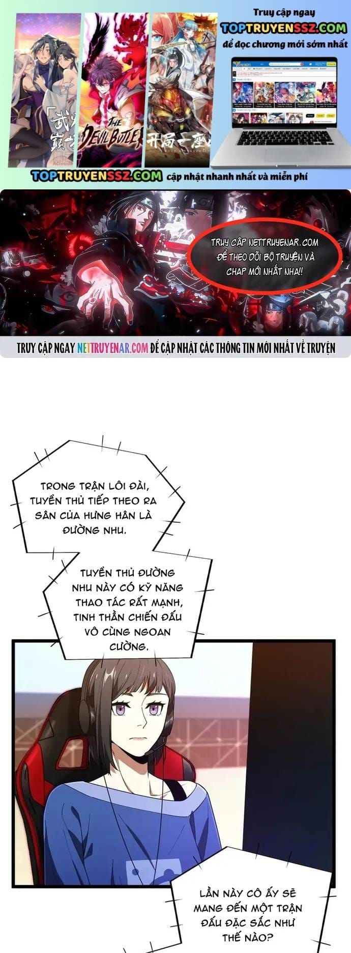 Toàn Chức Cao Thủ 2 Chapter 245 - 2