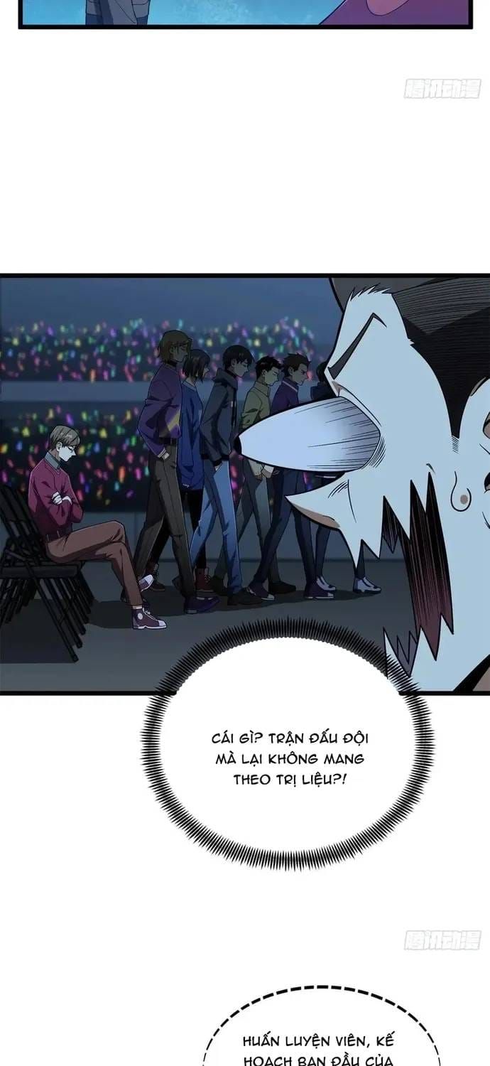 Toàn Chức Cao Thủ 2 Chapter 245 - 11