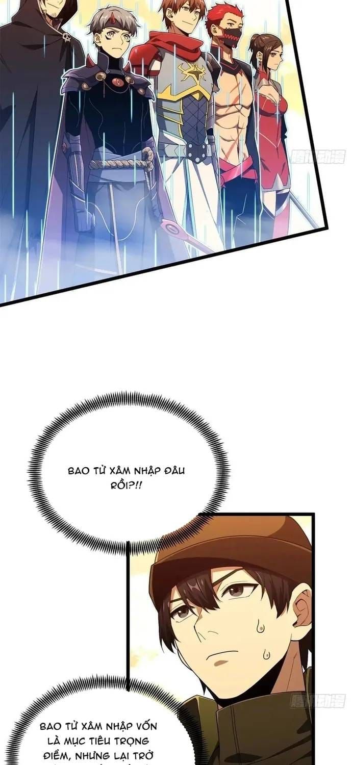 Toàn Chức Cao Thủ 2 Chapter 245 - 14