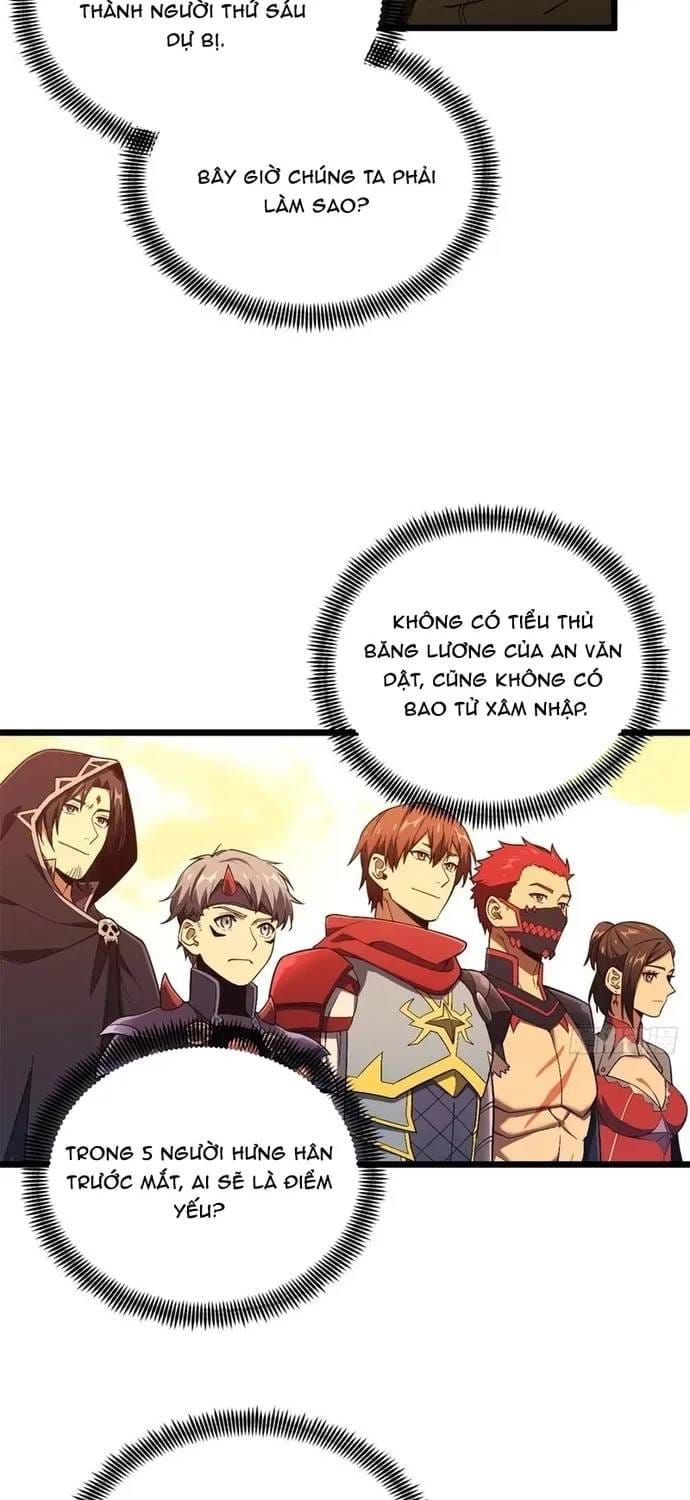 Toàn Chức Cao Thủ 2 Chapter 245 - 15