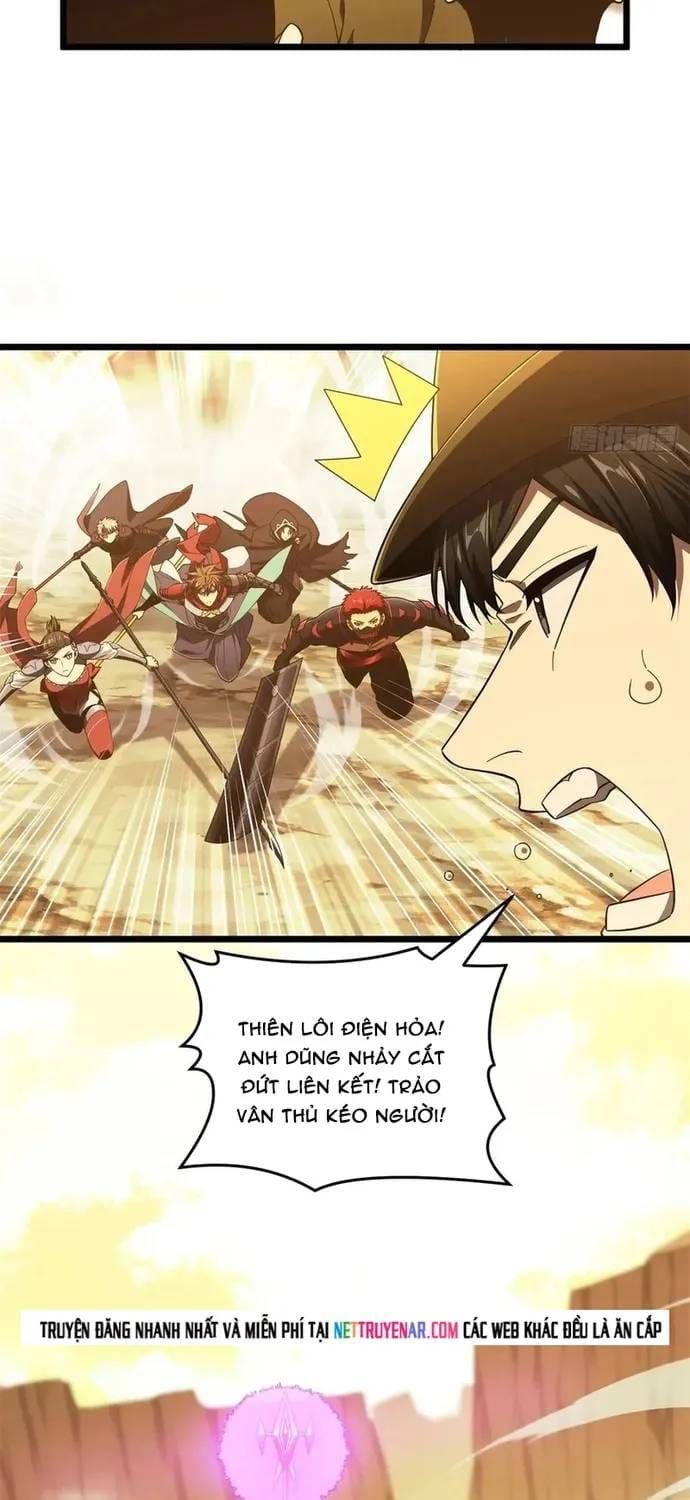 Toàn Chức Cao Thủ 2 Chapter 245 - 17