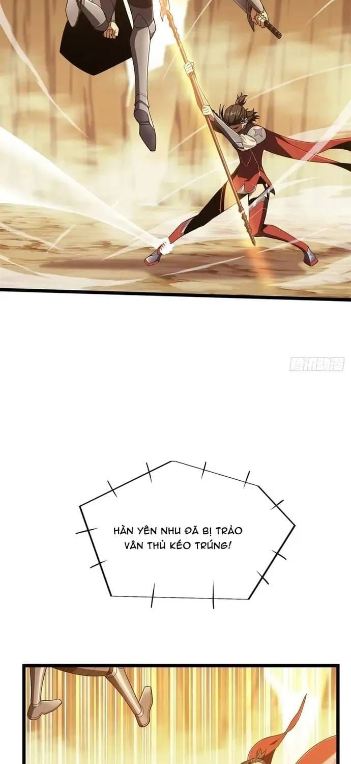 Toàn Chức Cao Thủ 2 Chapter 245 - 21