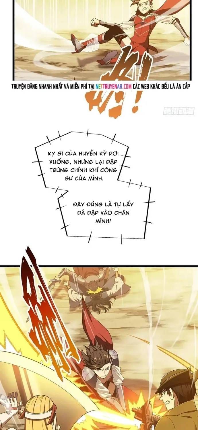 Toàn Chức Cao Thủ 2 Chapter 245 - 22