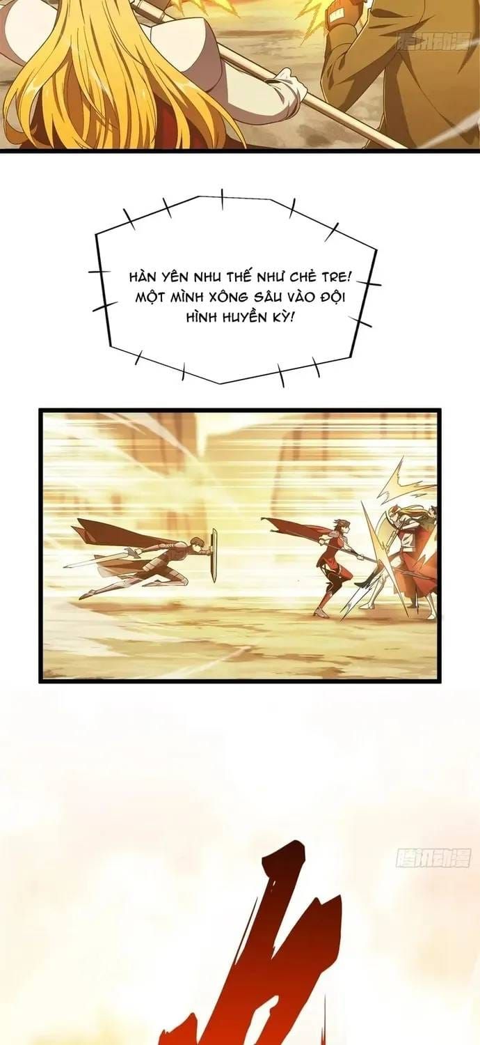 Toàn Chức Cao Thủ 2 Chapter 245 - 23