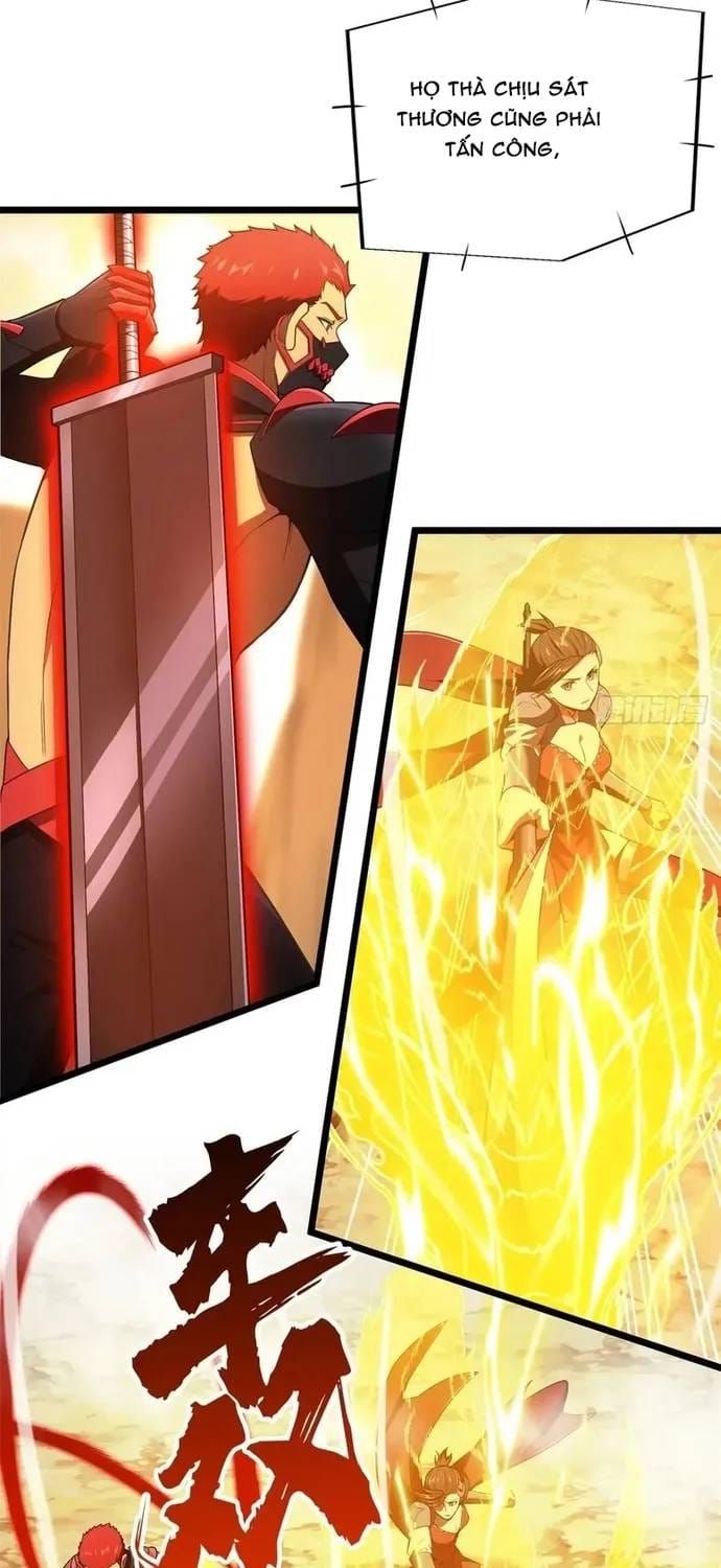 Toàn Chức Cao Thủ 2 Chapter 245 - 28