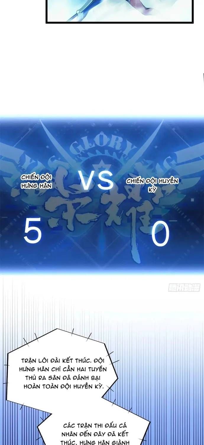 Toàn Chức Cao Thủ 2 Chapter 245 - 4