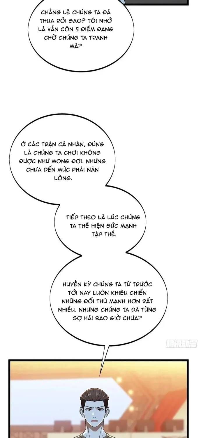 Toàn Chức Cao Thủ 2 Chapter 245 - 8