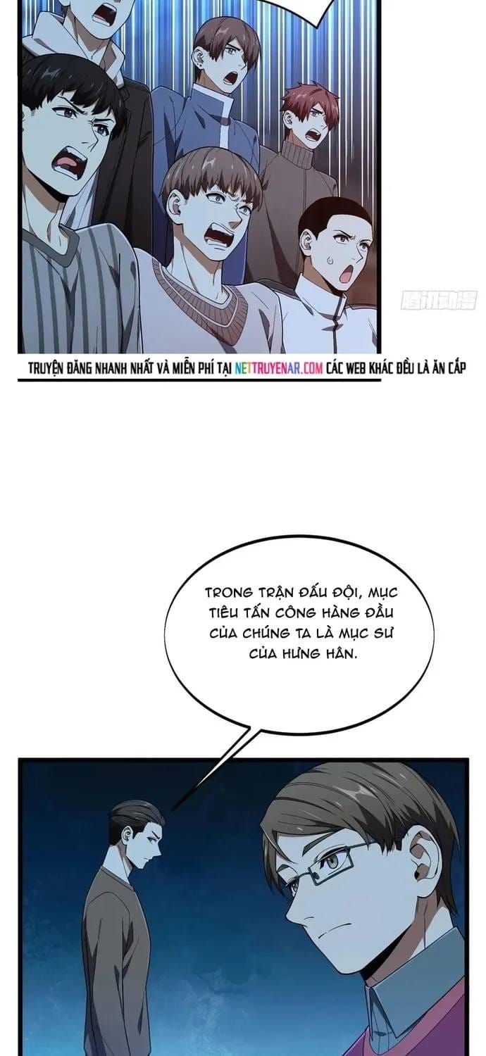 Toàn Chức Cao Thủ 2 Chapter 245 - 10