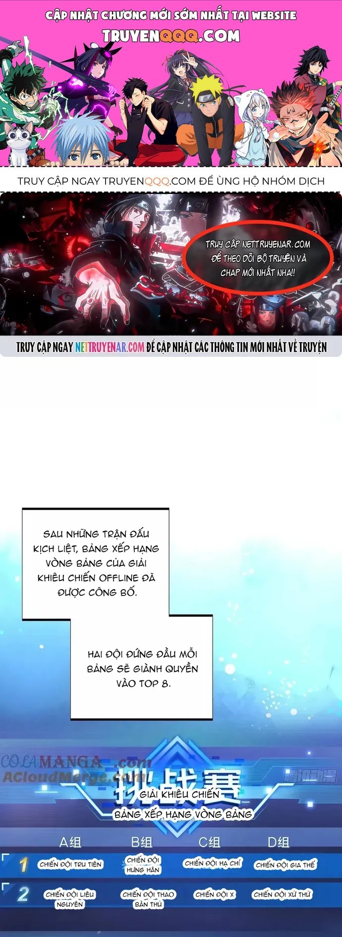 Toàn Chức Cao Thủ 2 Chapter 246 - 1