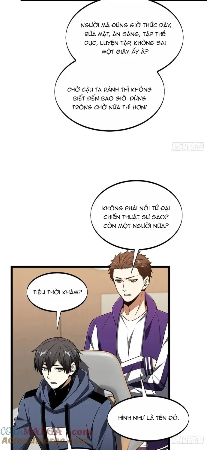 Toàn Chức Cao Thủ 2 Chapter 246 - 16