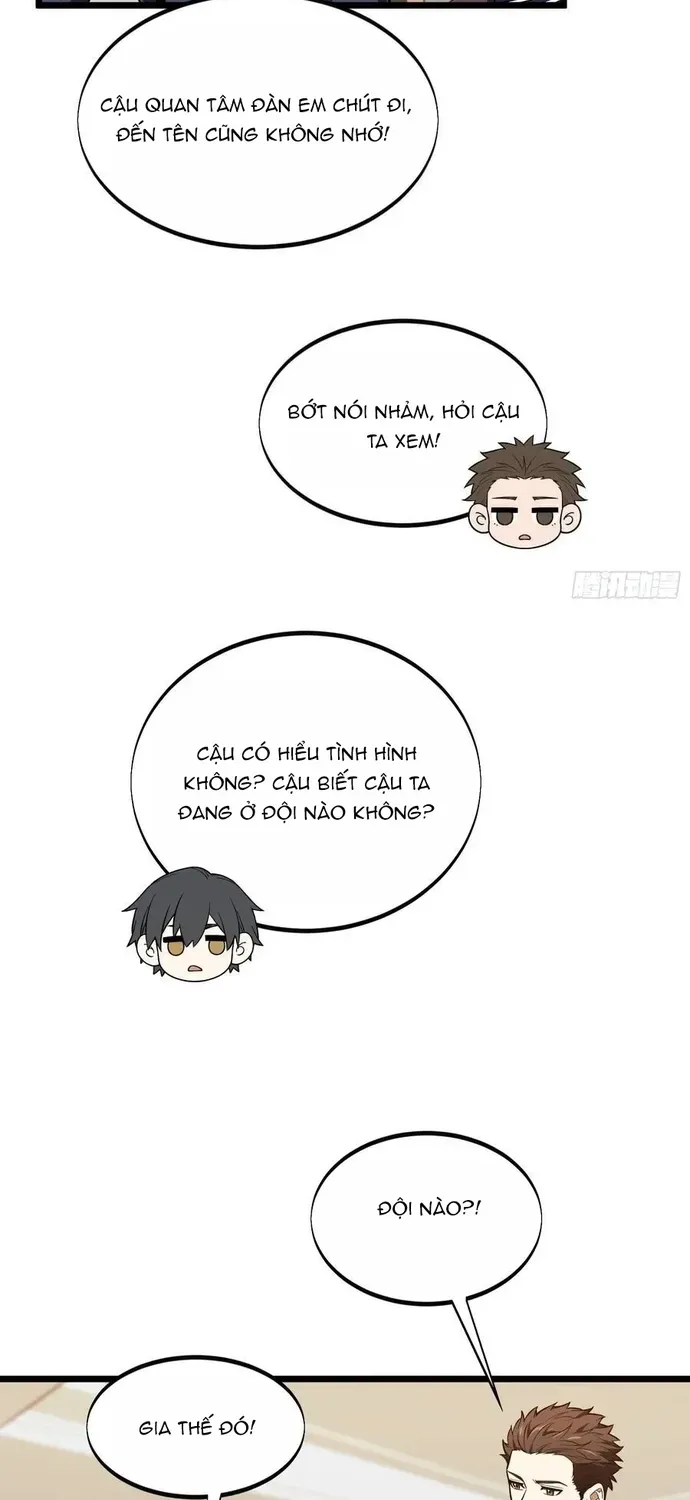 Toàn Chức Cao Thủ 2 Chapter 246 - 17