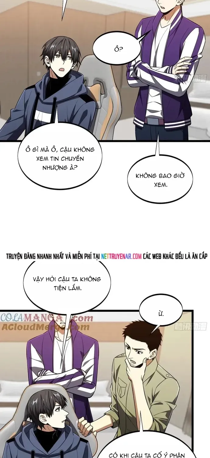 Toàn Chức Cao Thủ 2 Chapter 246 - 18