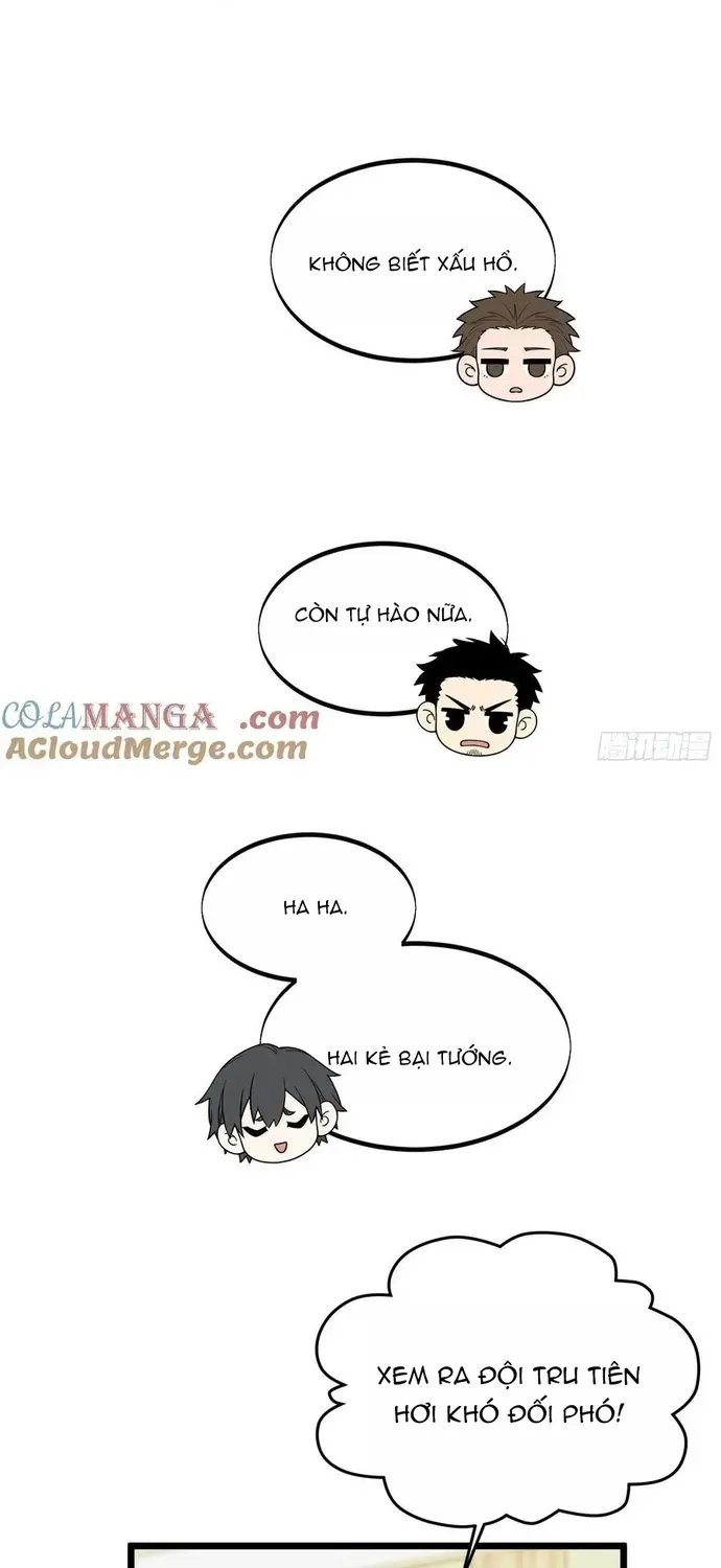 Toàn Chức Cao Thủ 2 Chapter 246 - 20