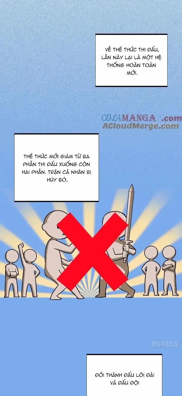 Toàn Chức Cao Thủ 2 Chapter 246 - 3