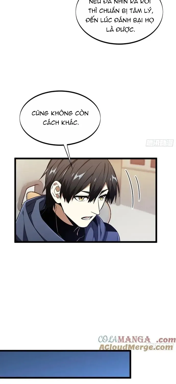 Toàn Chức Cao Thủ 2 Chapter 246 - 23