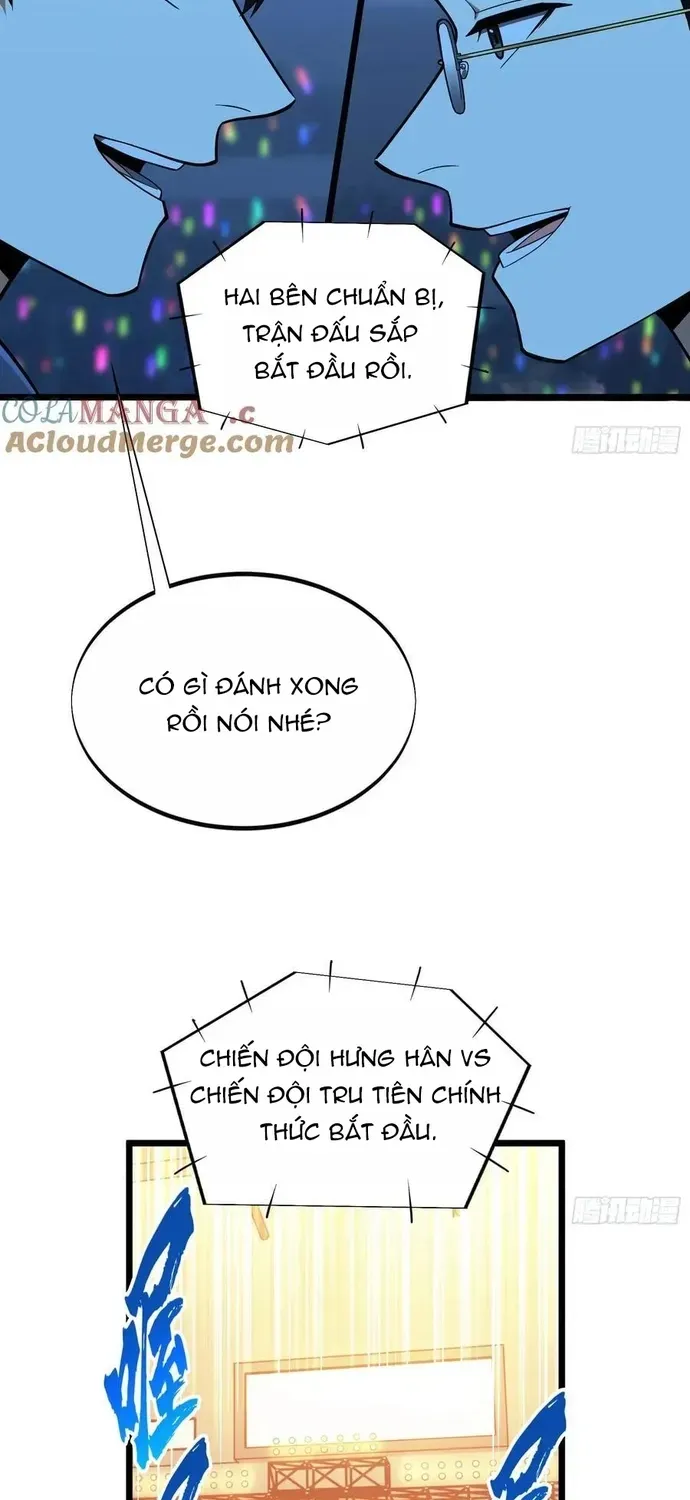 Toàn Chức Cao Thủ 2 Chapter 246 - 29