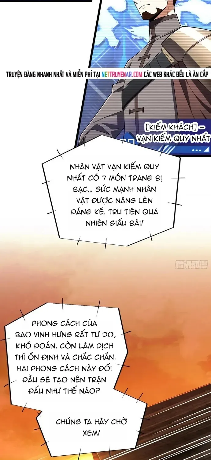 Toàn Chức Cao Thủ 2 Chapter 246 - 31