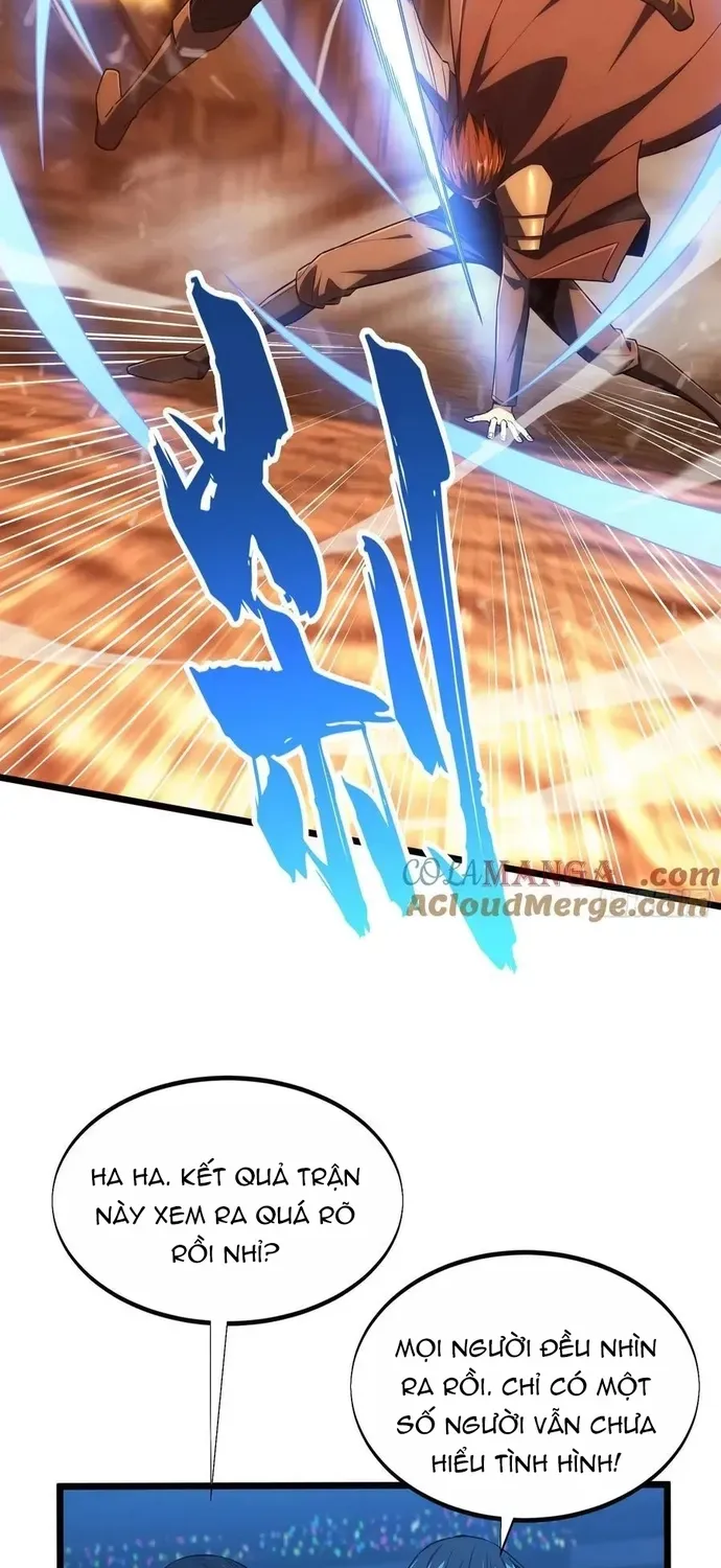 Toàn Chức Cao Thủ 2 Chapter 246 - 34
