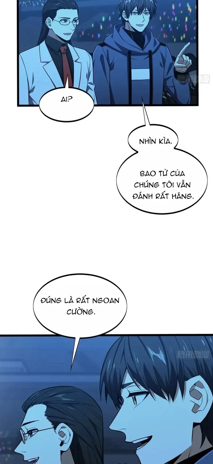 Toàn Chức Cao Thủ 2 Chapter 246 - 35