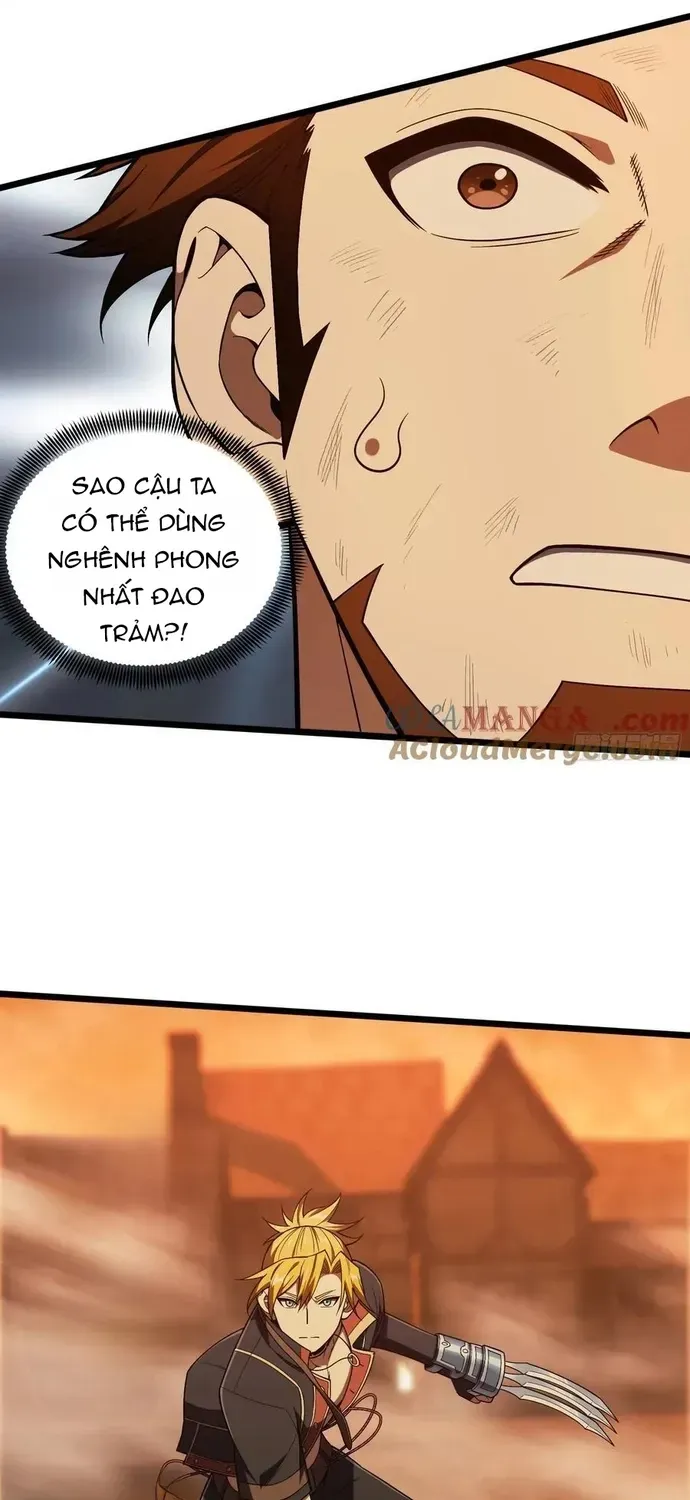 Toàn Chức Cao Thủ 2 Chapter 246 - 43