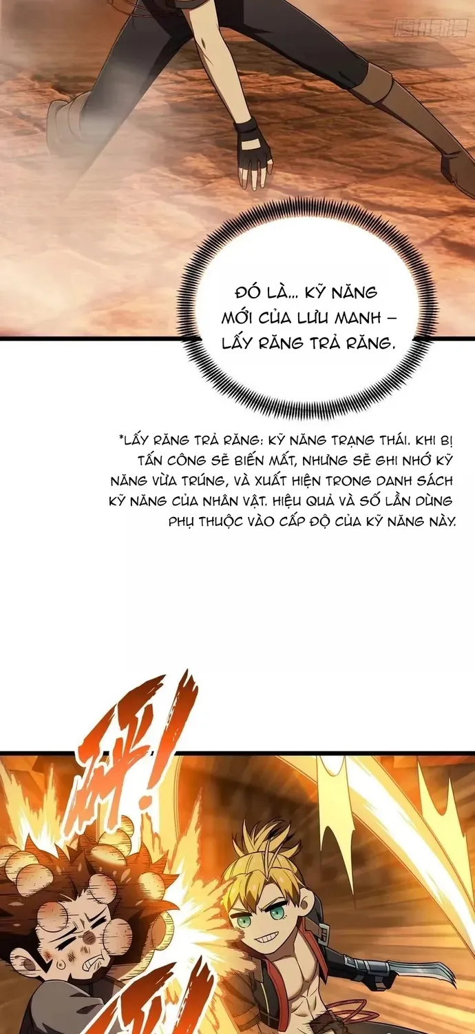 Toàn Chức Cao Thủ 2 Chapter 246 - 44