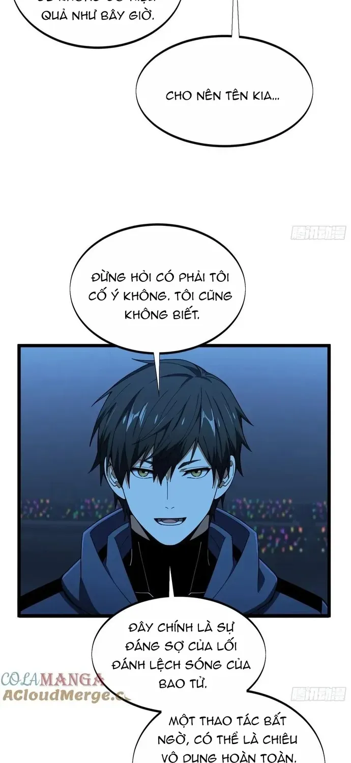 Toàn Chức Cao Thủ 2 Chapter 246 - 46