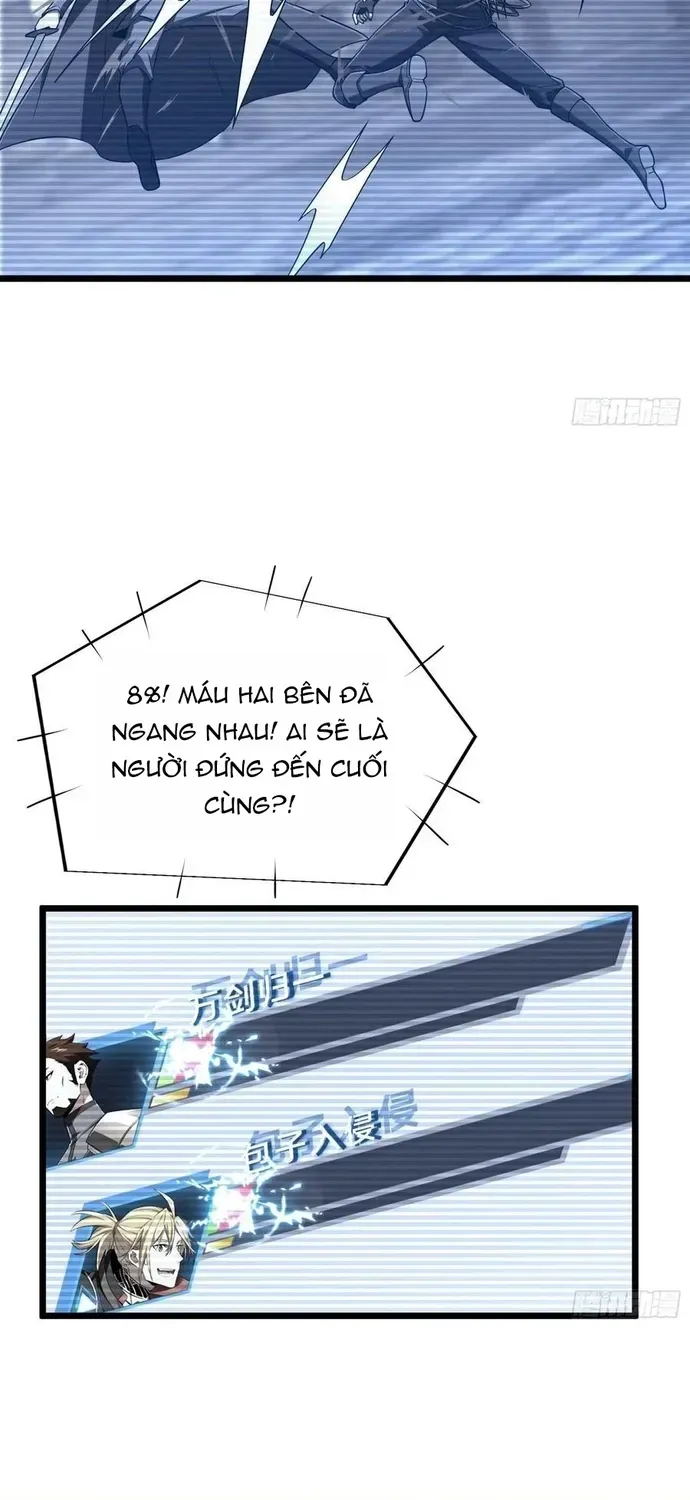 Toàn Chức Cao Thủ 2 Chapter 246 - 49