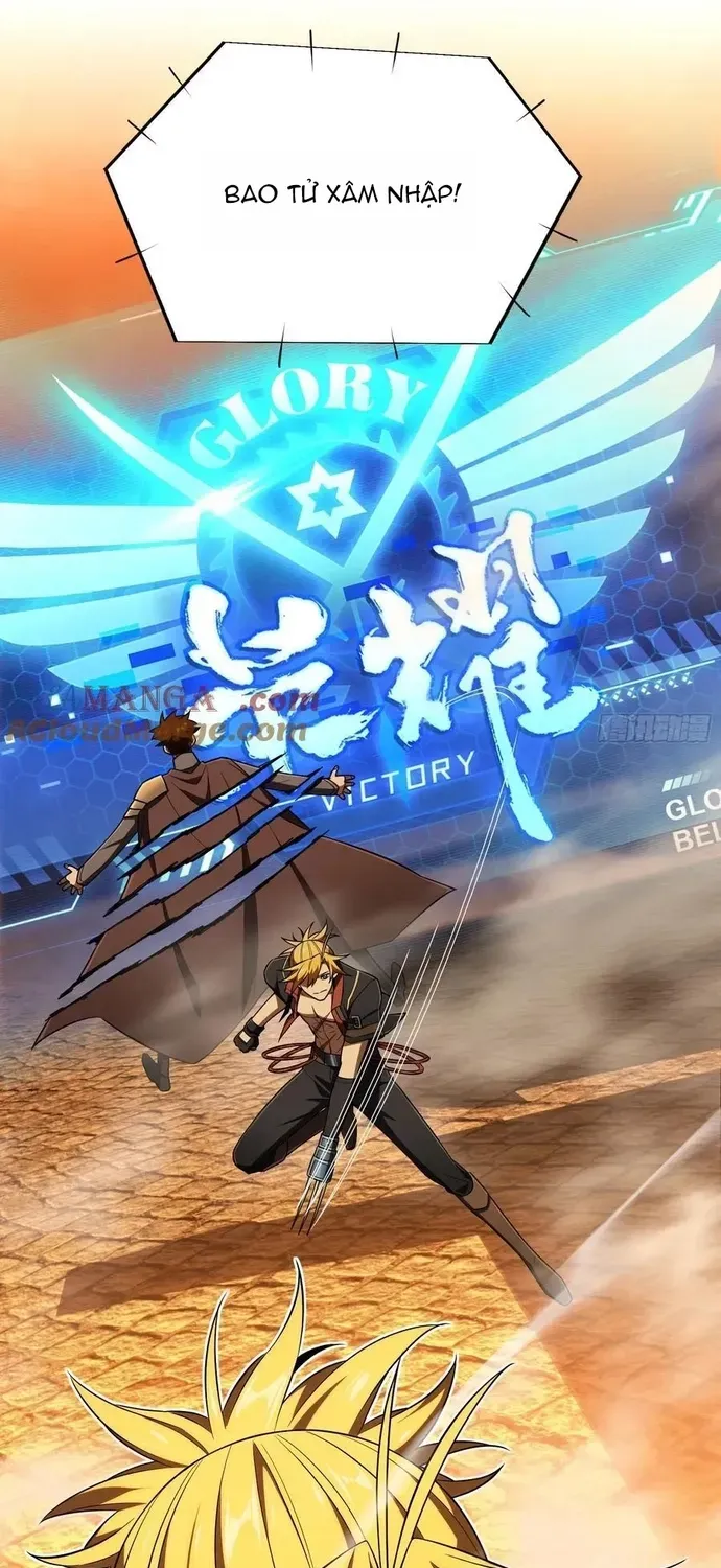 Toàn Chức Cao Thủ 2 Chapter 246 - 50