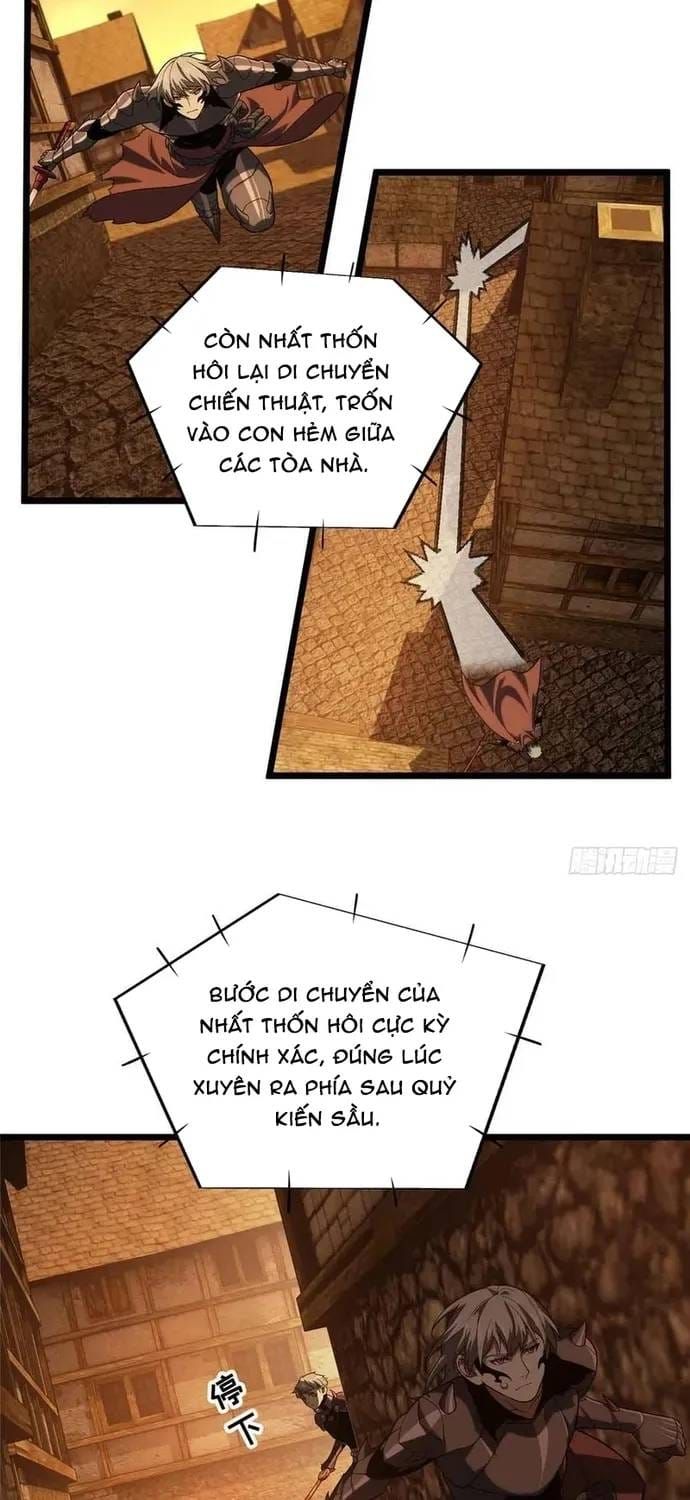 Toàn Chức Cao Thủ 2 Chapter 247 - 13