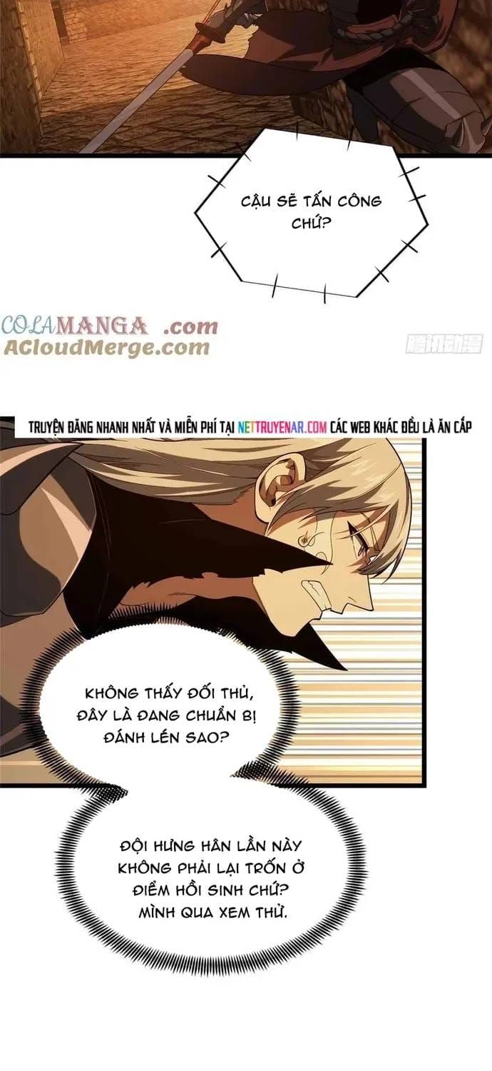 Toàn Chức Cao Thủ 2 Chapter 247 - 14