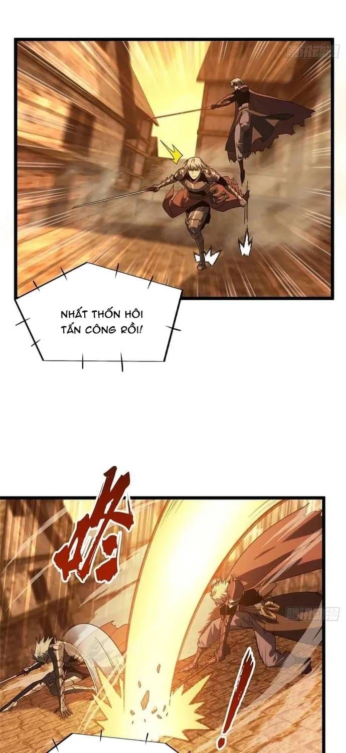 Toàn Chức Cao Thủ 2 Chapter 247 - 15