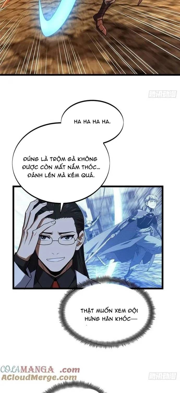 Toàn Chức Cao Thủ 2 Chapter 247 - 20