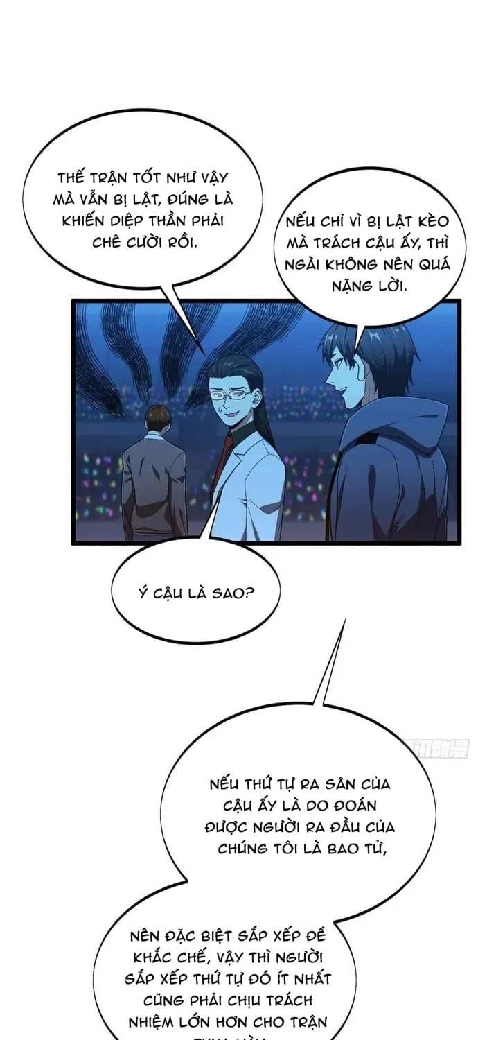 Toàn Chức Cao Thủ 2 Chapter 247 - 3