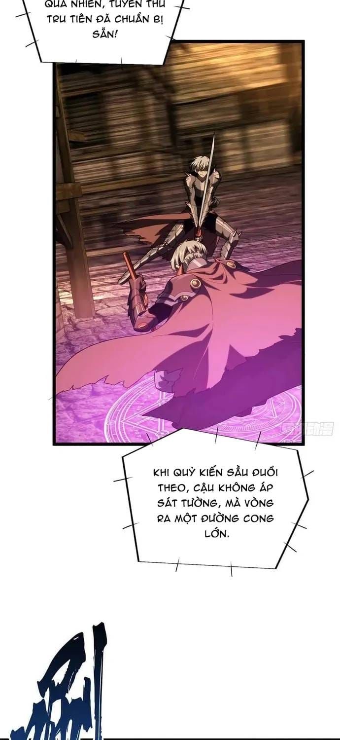 Toàn Chức Cao Thủ 2 Chapter 247 - 24