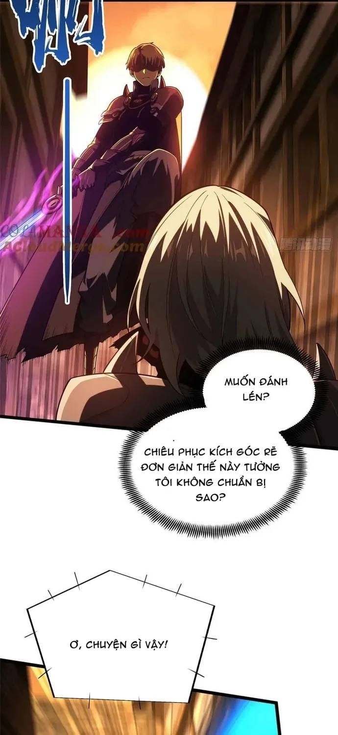 Toàn Chức Cao Thủ 2 Chapter 247 - 25