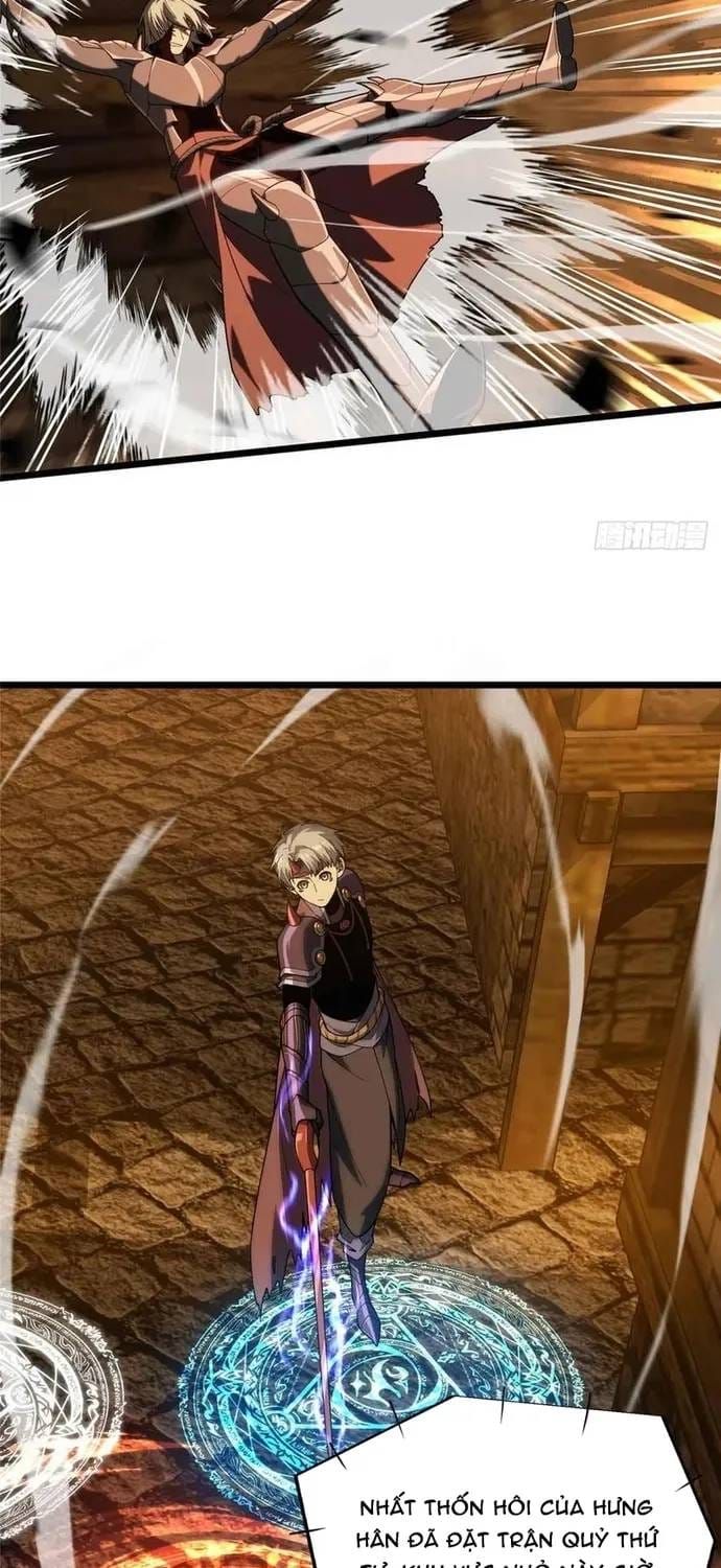 Toàn Chức Cao Thủ 2 Chapter 247 - 28